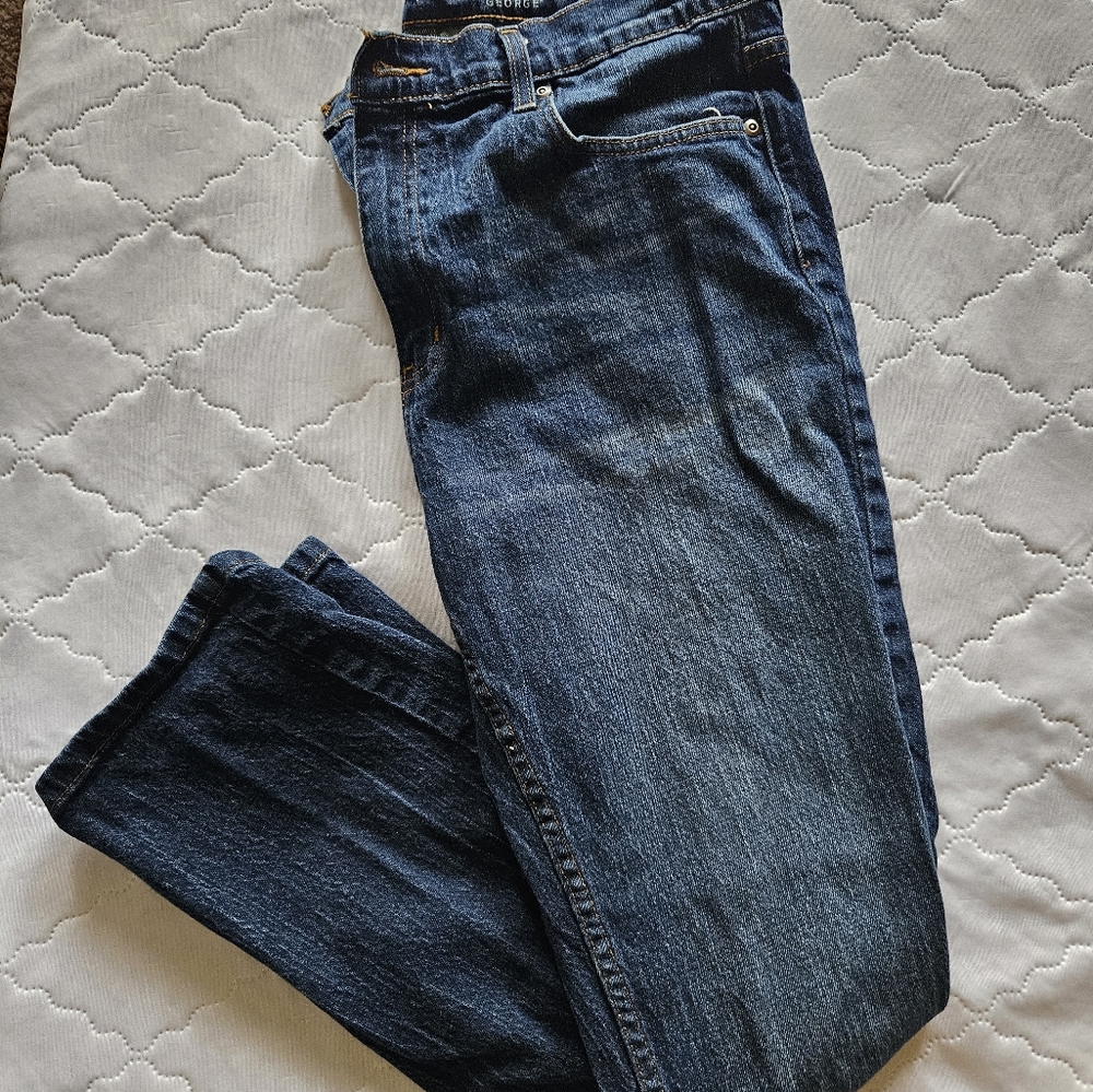 Mens Jeans